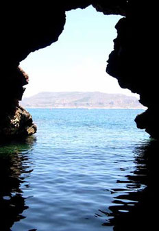 grotta