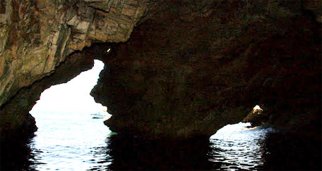 grotta